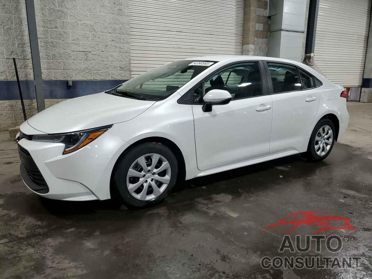 TOYOTA COROLLA 2024 - 5YFB4MDE4RP225695