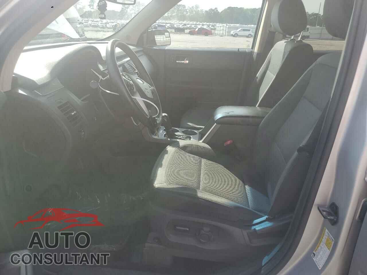 FORD FLEX 2017 - 2FMGK5B80HBA01356