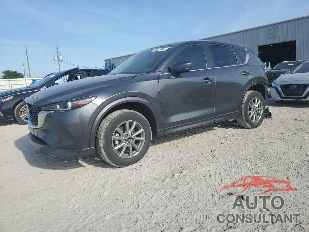 MAZDA CX-5 PREFE 2024 - JM3KFBCL4R0459335