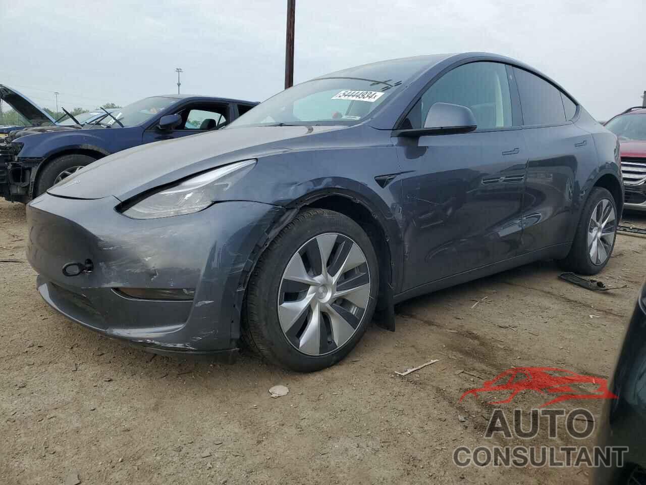 TESLA MODEL Y 2023 - 7SAYGDEEXPF699243