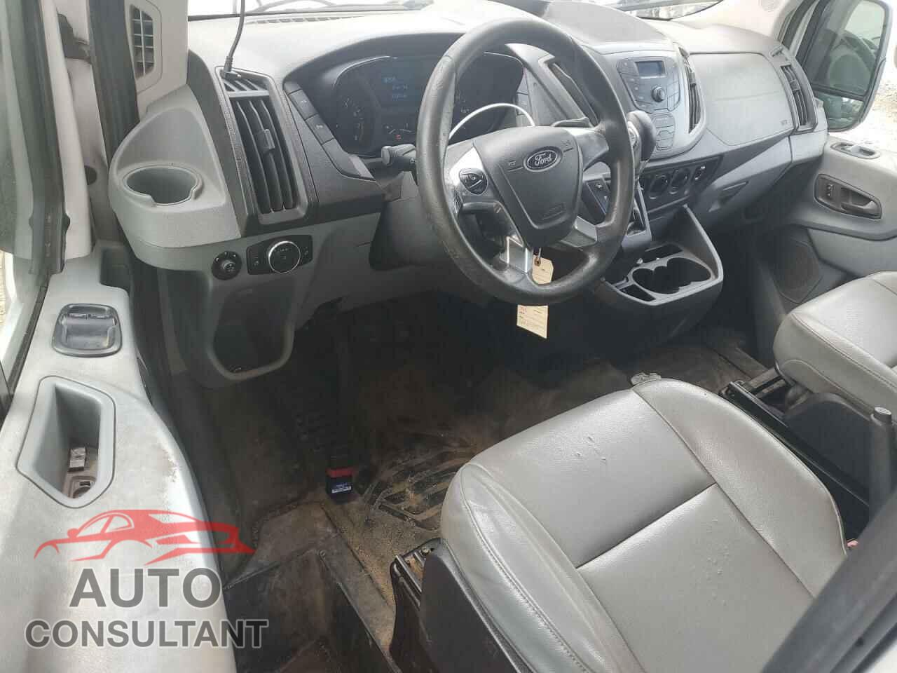 FORD TRANSIT 2016 - 1FTYR2CM9GKA81985