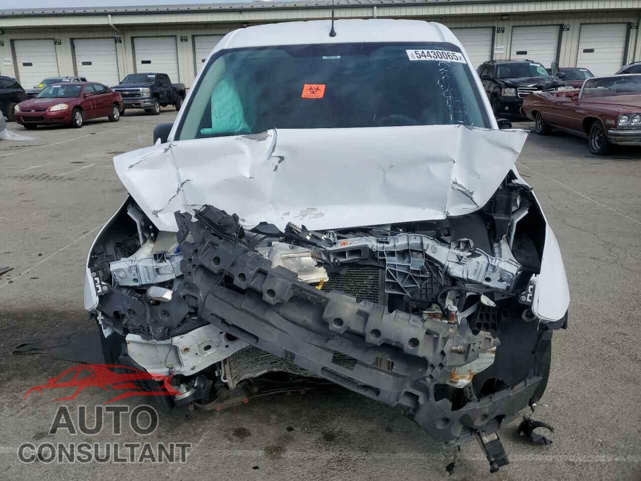 FORD TRANSIT 2015 - NM0LS6E72F1211703