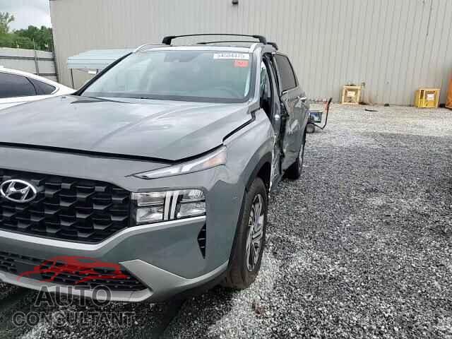 HYUNDAI SANTA FE 2023 - 5NMS24AJ1PH622425
