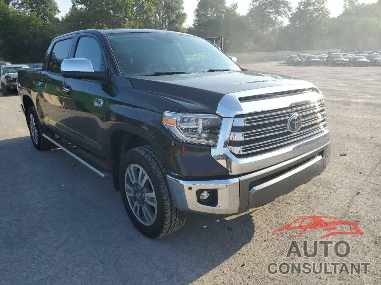 TOYOTA TUNDRA 2020 - 5TFAY5F11LX897464