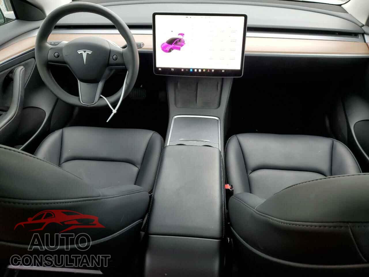 TESLA MODEL 3 2023 - 5YJ3E1EA9PF589440