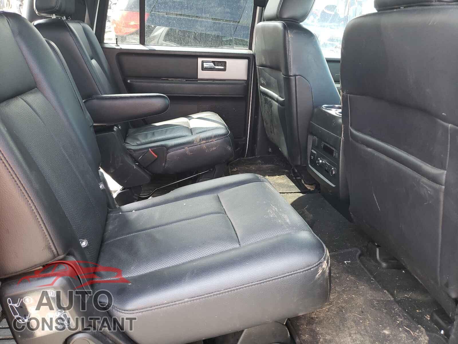 FORD EXPEDITION 2017 - 1FMJK2ATXHEA83286