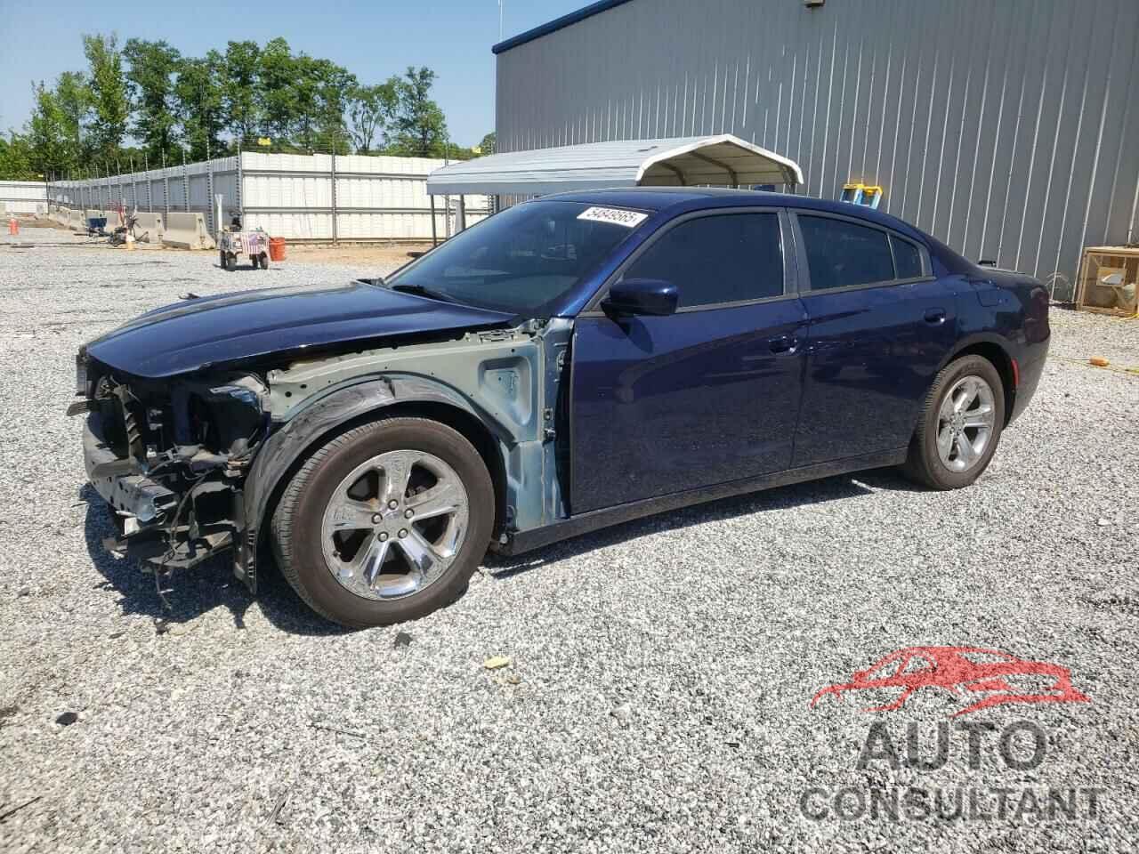 DODGE CHARGER 2015 - 2C3CDXHG1FH824075