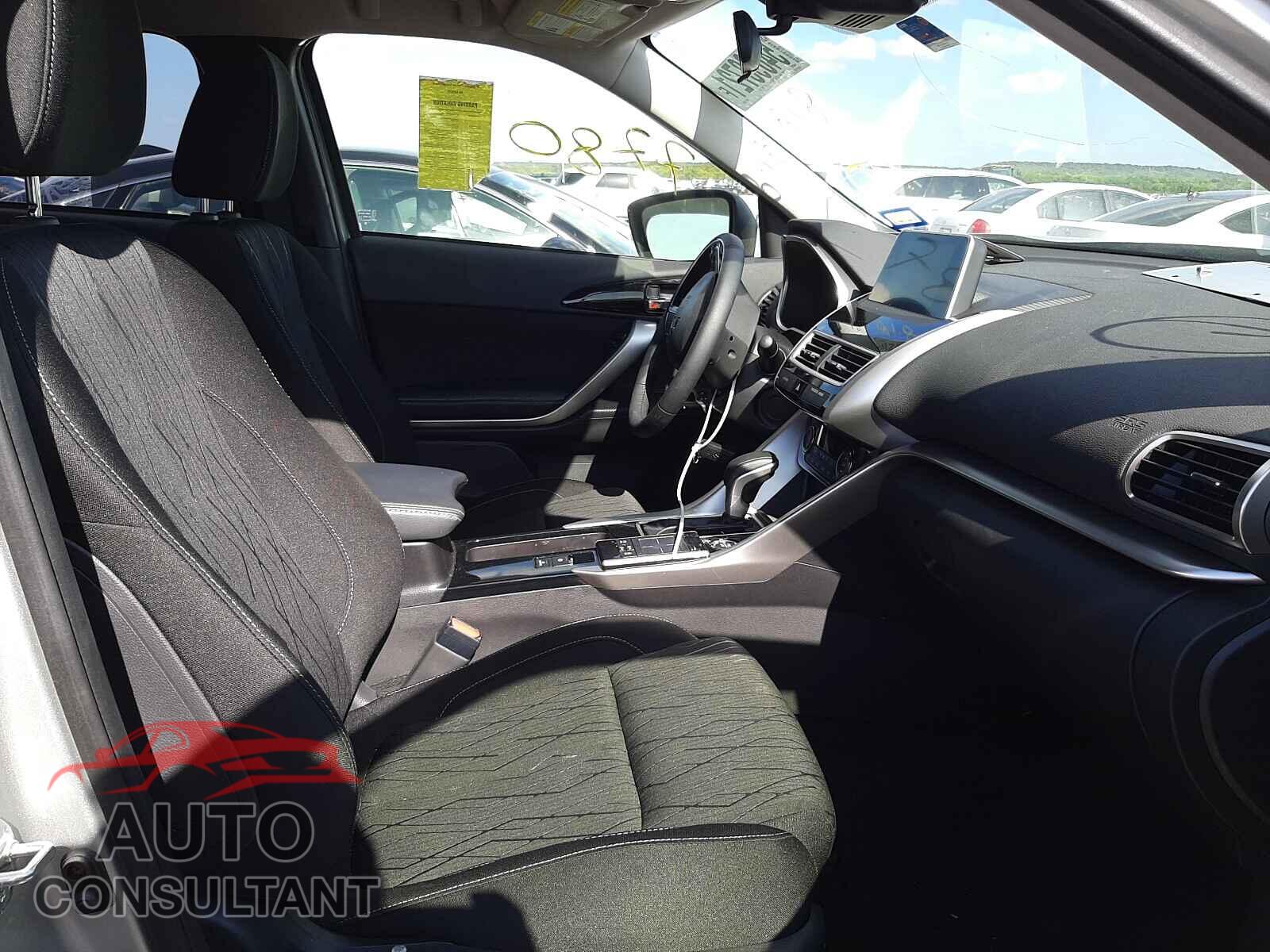 MITSUBISHI ECLIPSE 2020 - JA4AT5AA7LZ032485