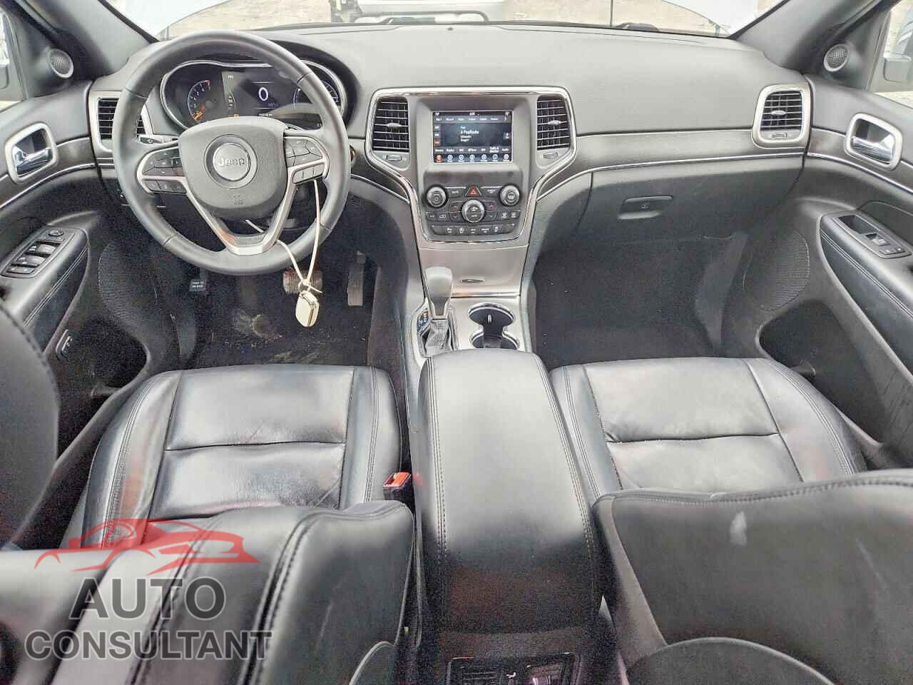 JEEP CHEROKEE 2018 - 1C4RJFBG0JC406538