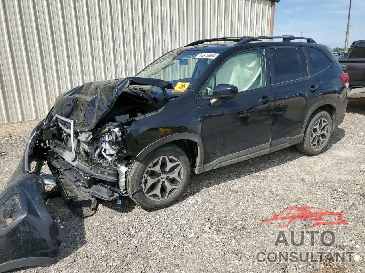SUBARU FORESTER 2020 - JF2SKAJC5LH413010