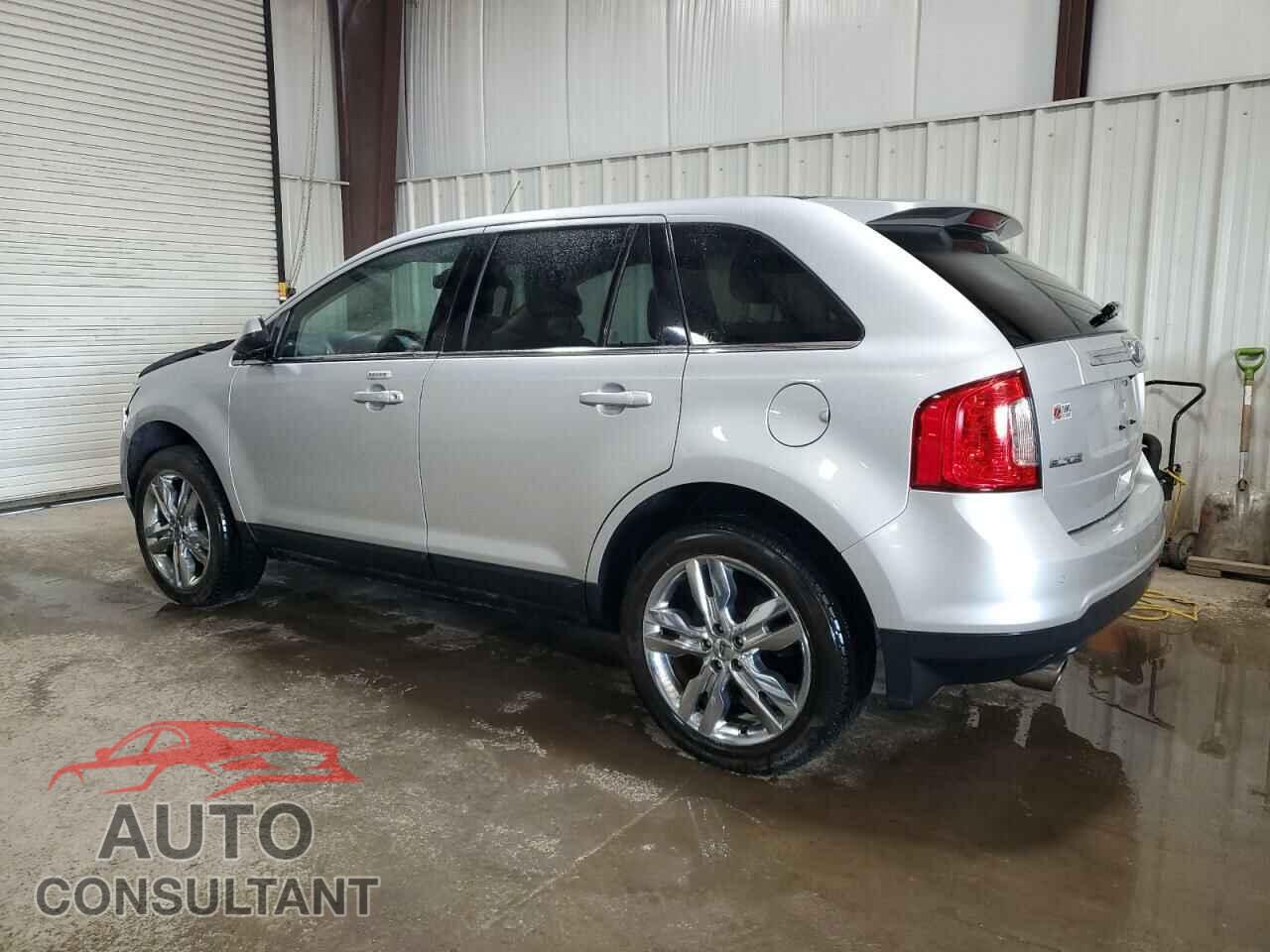 FORD EDGE 2011 - 2FMDK4KC3BBB67363