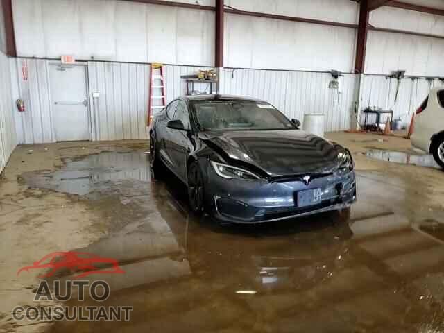 TESLA MODEL S 2023 - 5YJSA1E52PF527601
