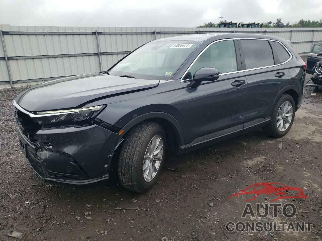 HONDA CRV 2023 - 5J6RS4H71PL004443