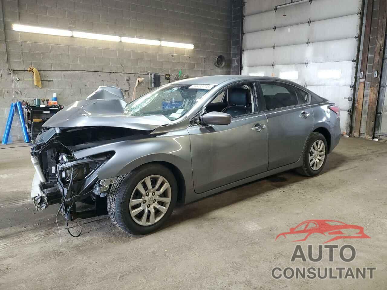 NISSAN ALTIMA 2015 - 1N4AL3AP2FC280607