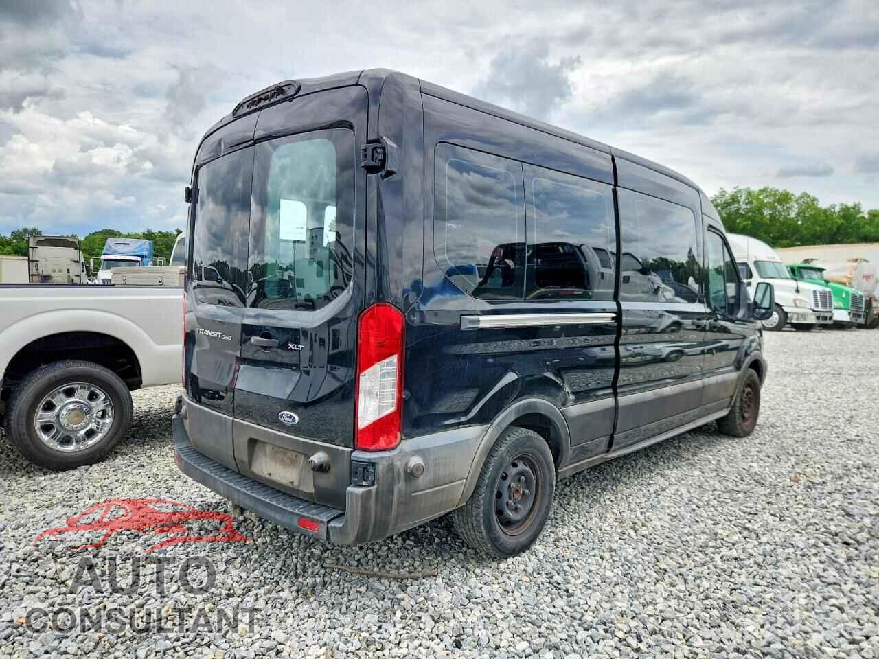 FORD TRANSIT 2019 - 1FBAX2CM6KKA62220