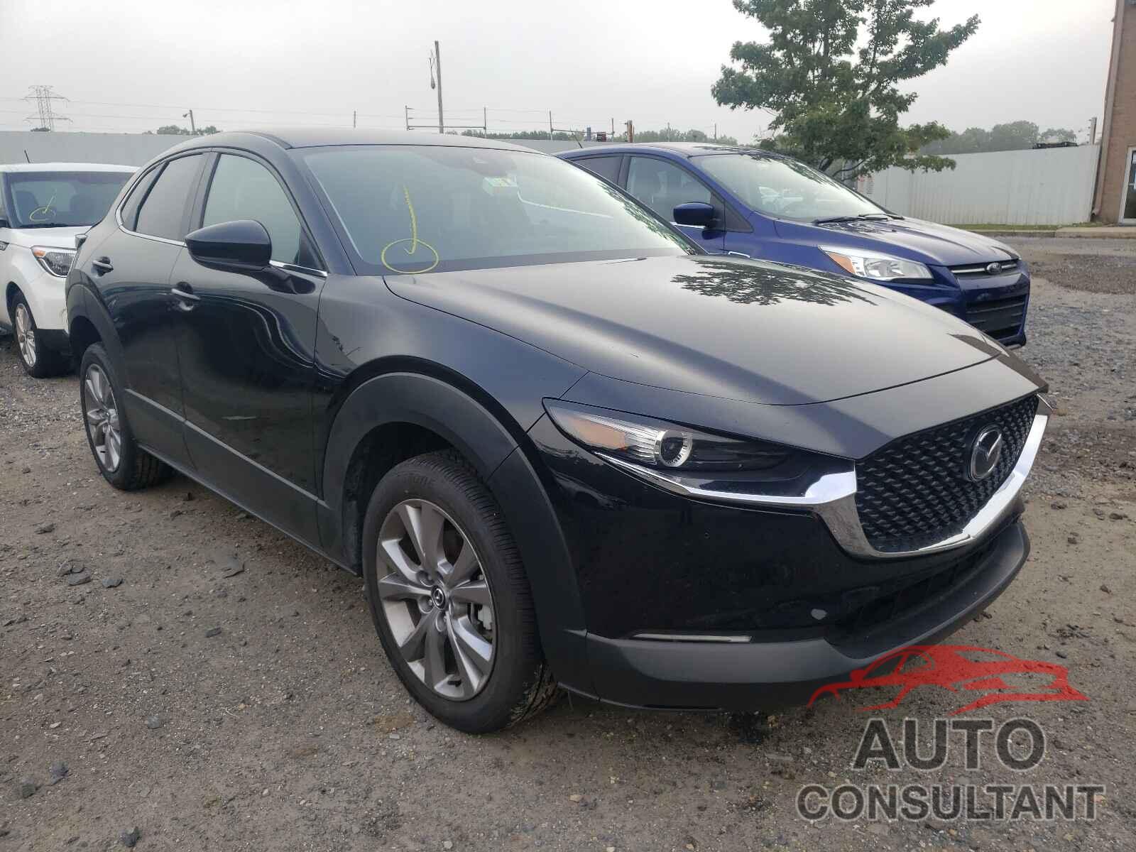 MAZDA CX30 2021 - 3MVDMBBL4MM242803
