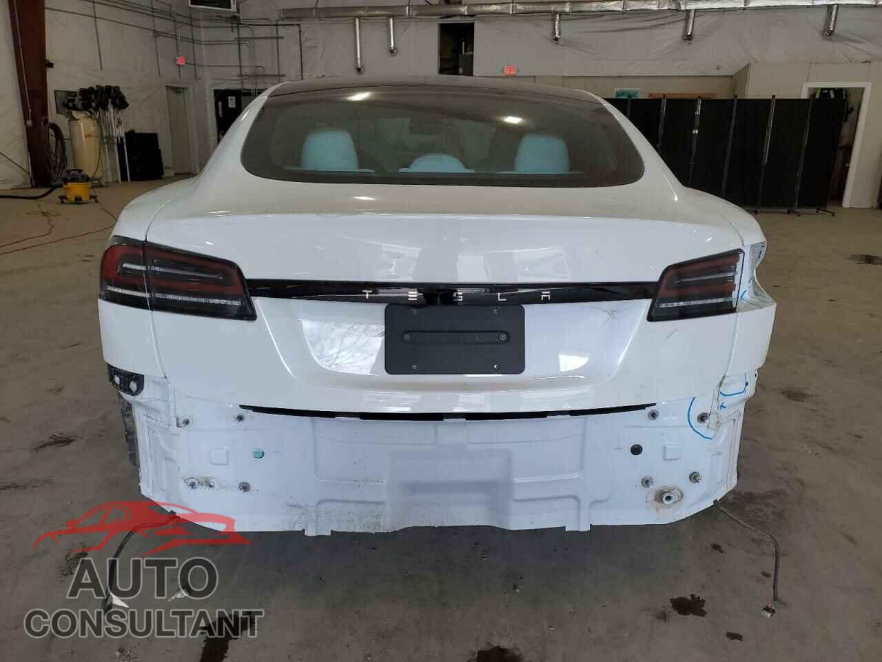 TESLA MODEL S 2024 - 5YJSA1E56RF538488