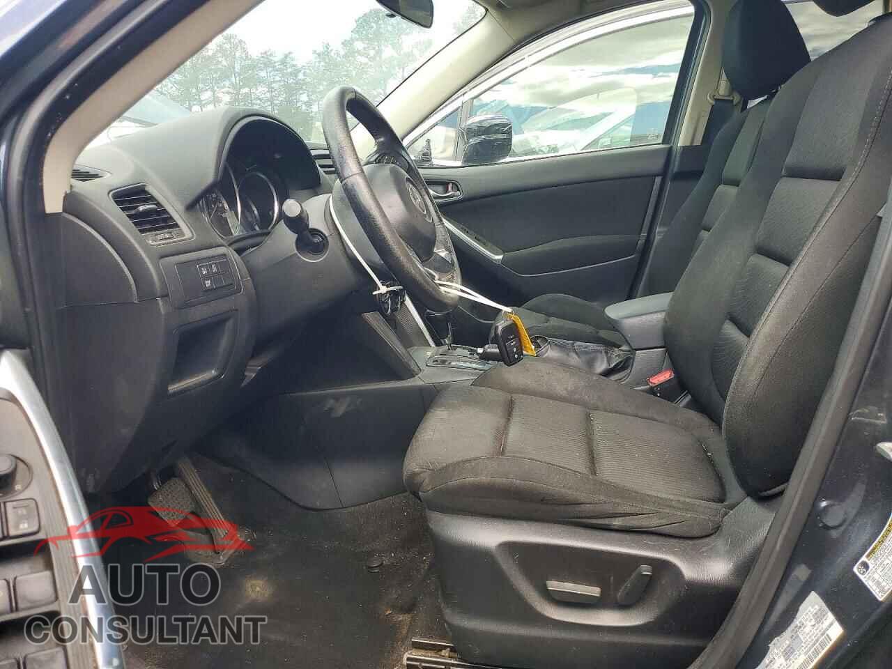 MAZDA CX-5 2013 - JM3KE4CE5D0125761