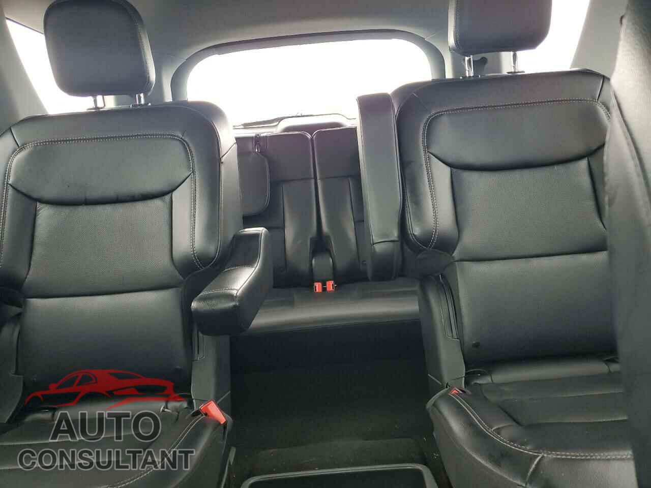 FORD EXPLORER 2021 - 1FMSK8FH4MGC28641