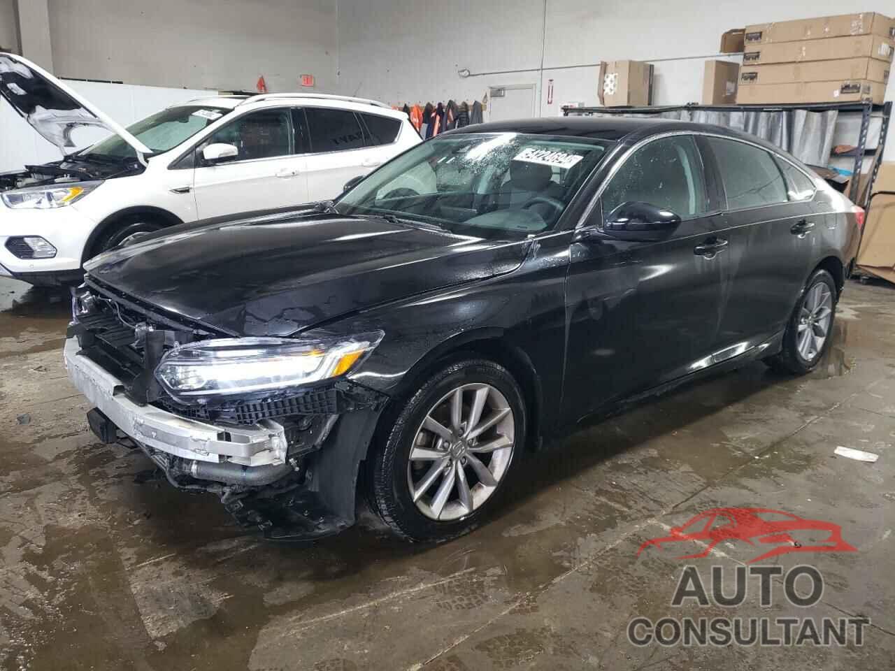 HONDA ACCORD 2021 - 1HGCV1F15MA050382