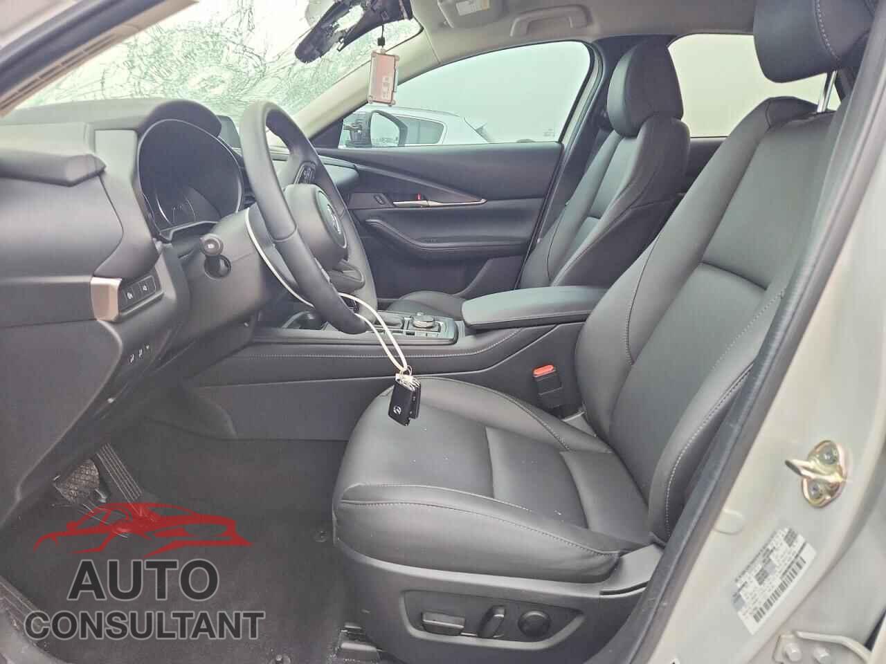 MAZDA CX30 2026 - 3MVDMBBLXTM111373