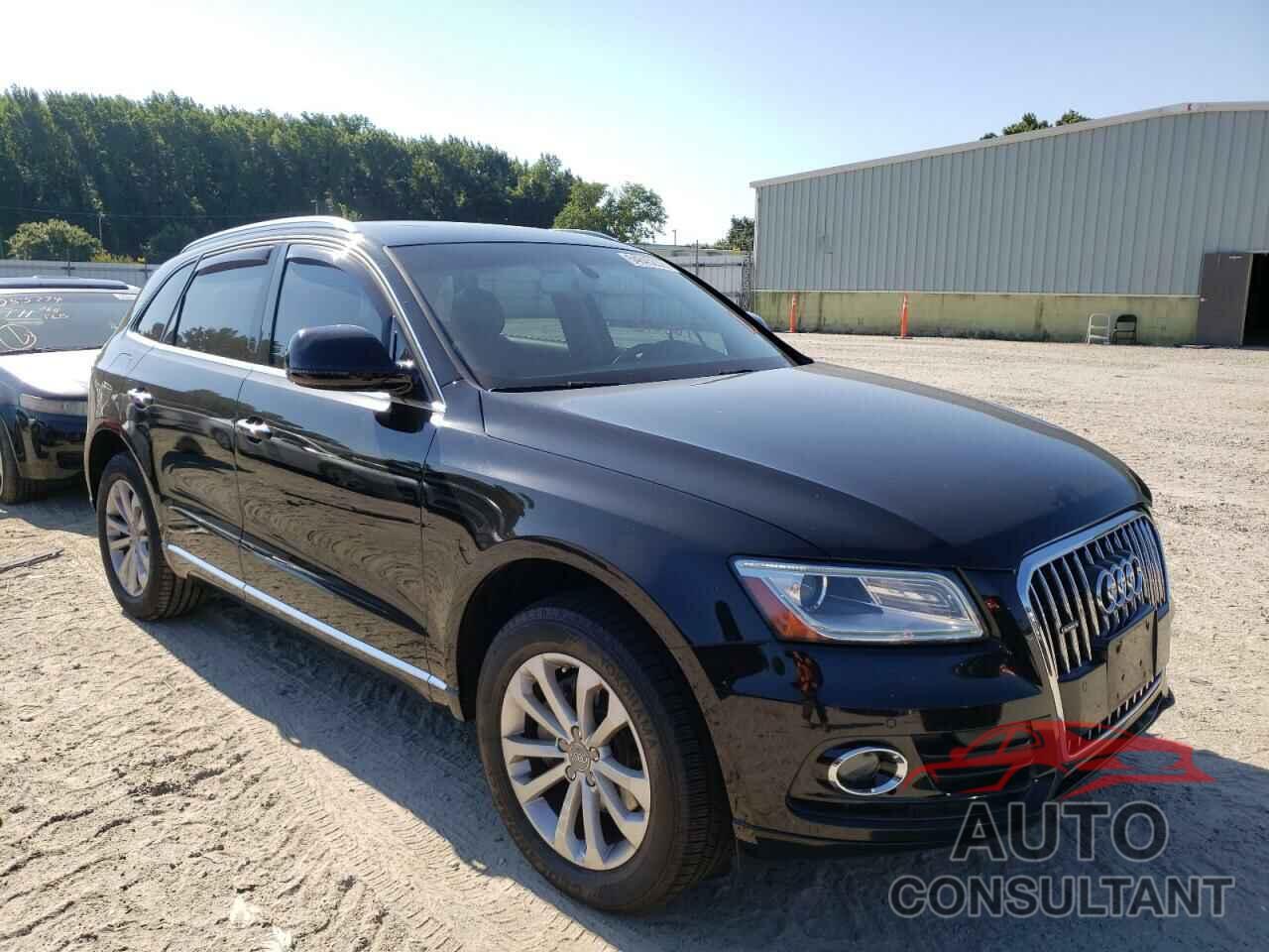 AUDI Q5 2016 - WA1L2AFP5GA032359