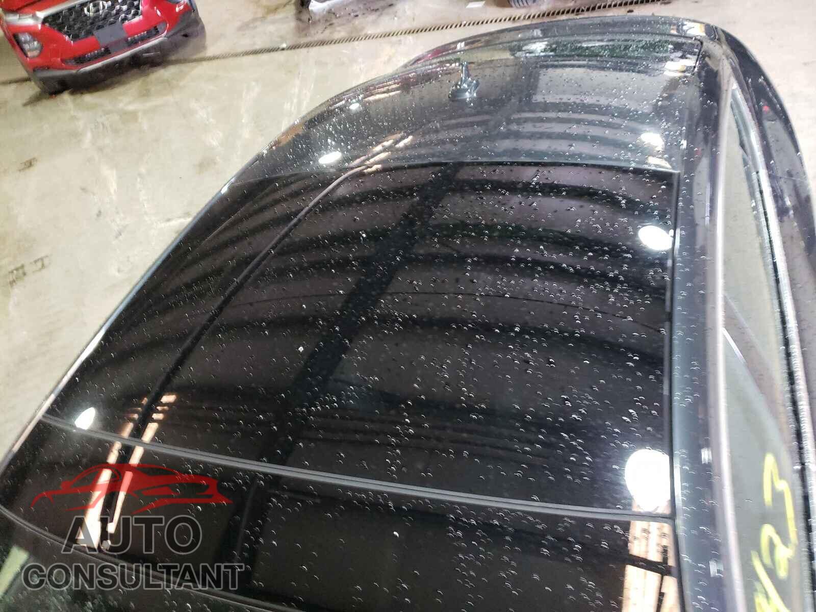 AUDI A5 2018 - WAUBNCF55JA060265