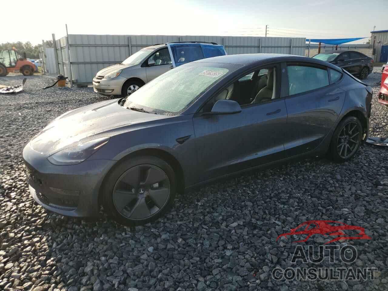 TESLA MODEL 3 2023 - 5YJ3E1EA6PF436689