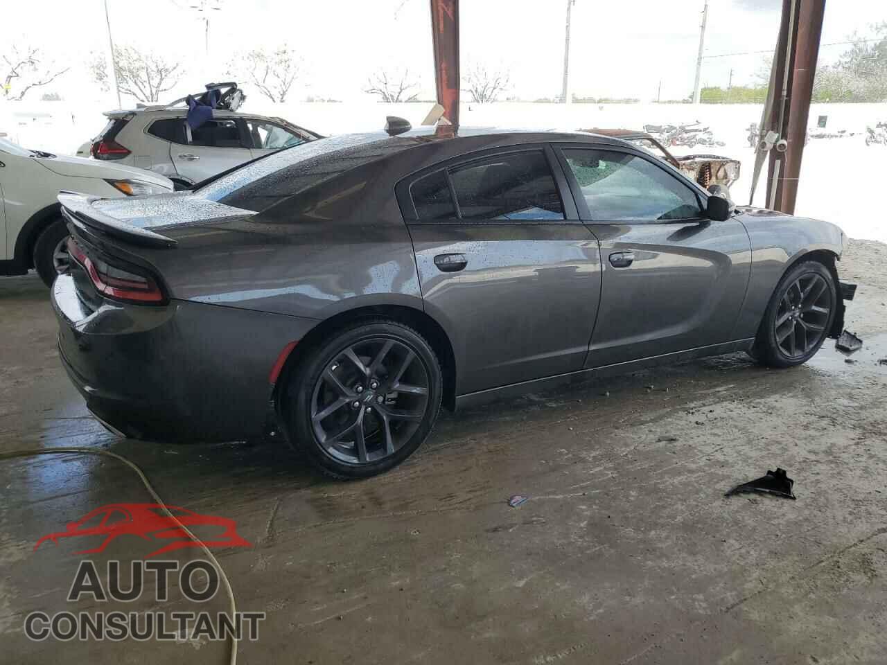 DODGE CHARGER 2023 - 2C3CDXBGXPH598564