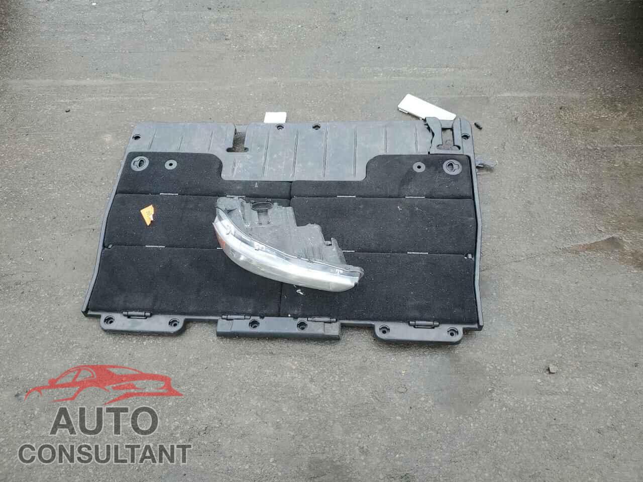 DODGE CARAVAN 2014 - 2C4RDGBG1ER457489