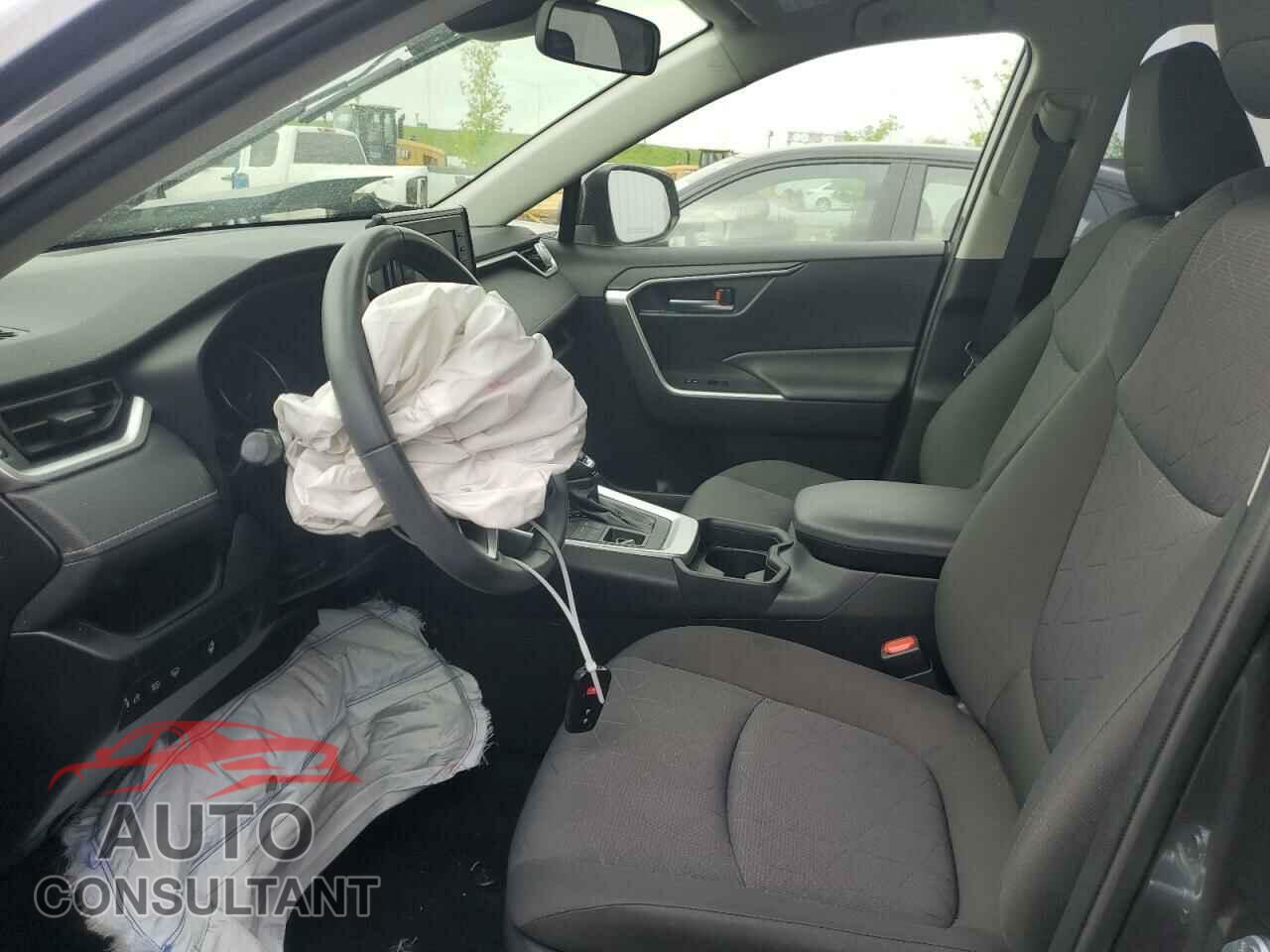 TOYOTA RAV4 2020 - JTMP1RFVXLD059086