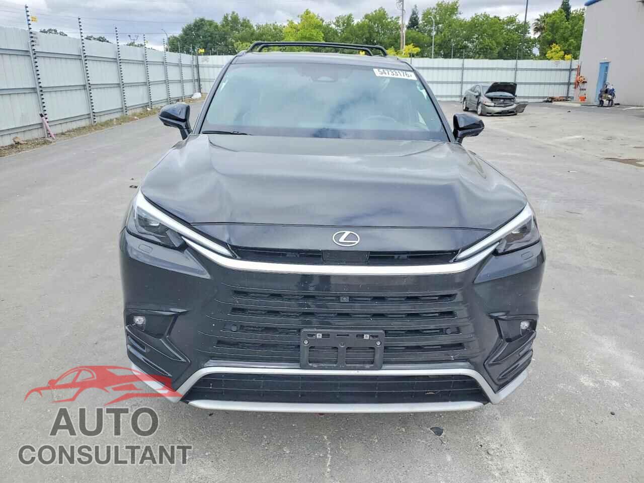 LEXUS UNKNOWN 2024 - 5TDABAB65RS004156
