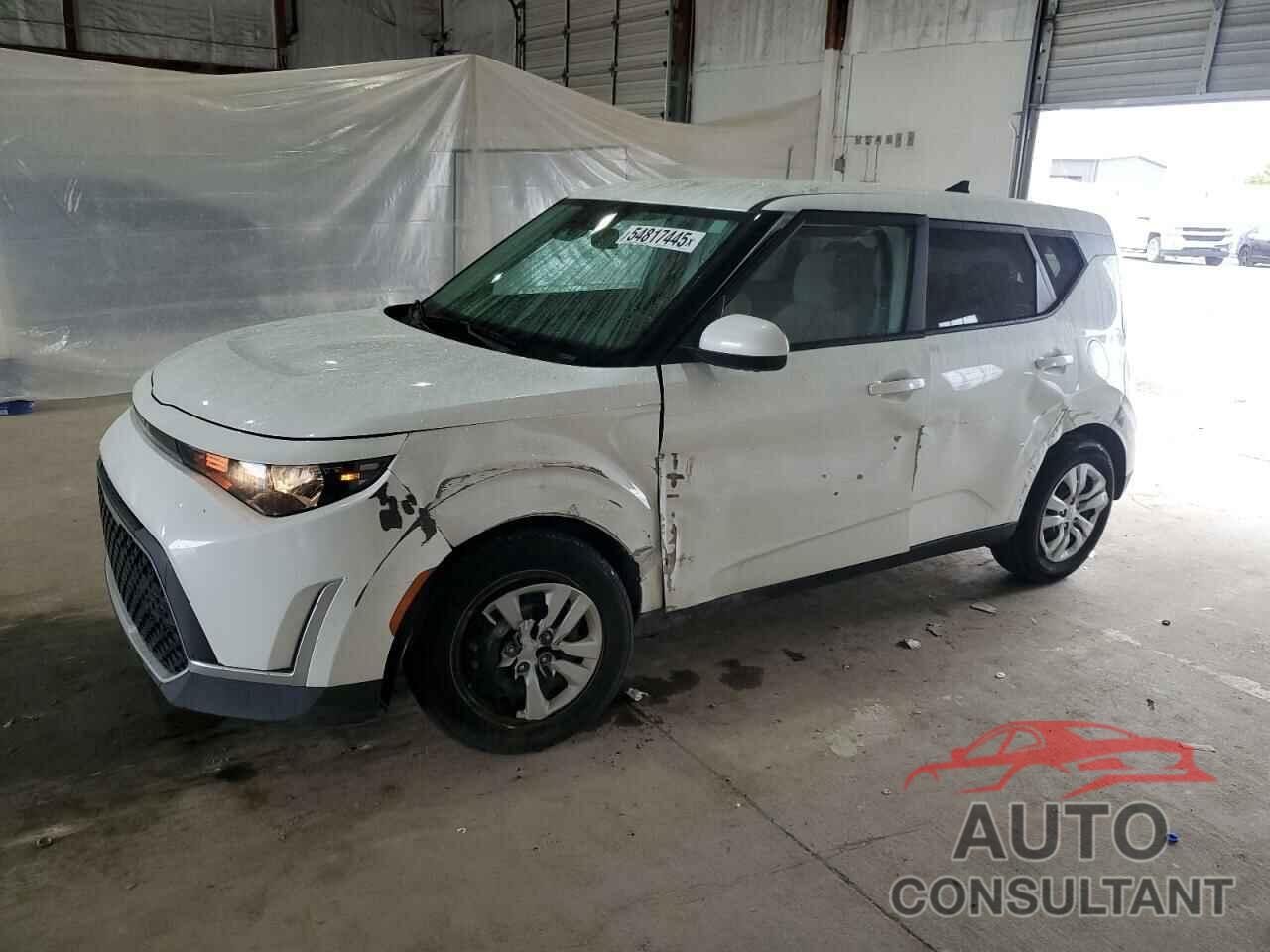 KIA SOUL 2024 - KNDJ23AU3R7906729