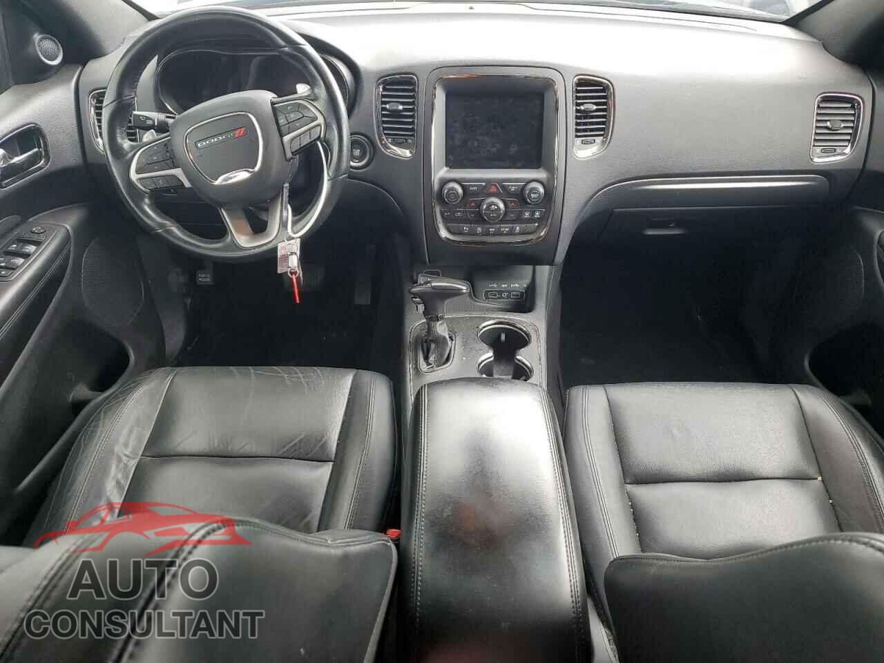 DODGE DURANGO 2020 - 1C4RDJDG0LC186117