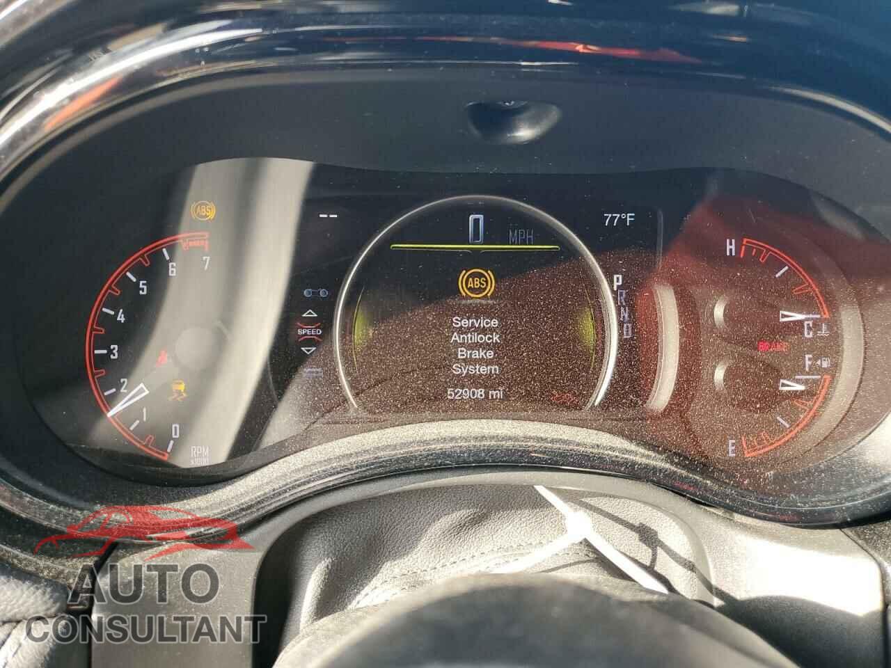DODGE DURANGO 2021 - 1C4RDHDG1MC715794