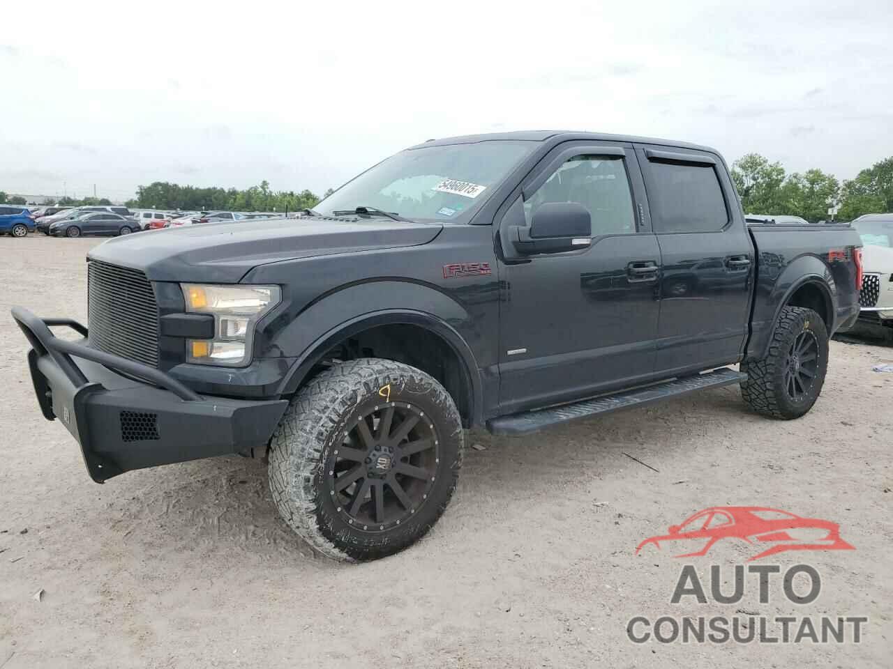 FORD F-150 2017 - 1FTEW1EG4HFB17721