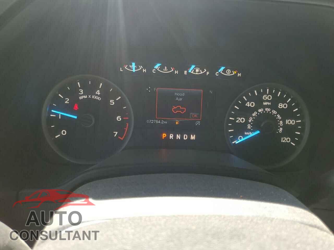 FORD F-150 2019 - 1FTEW1E58KKC48499