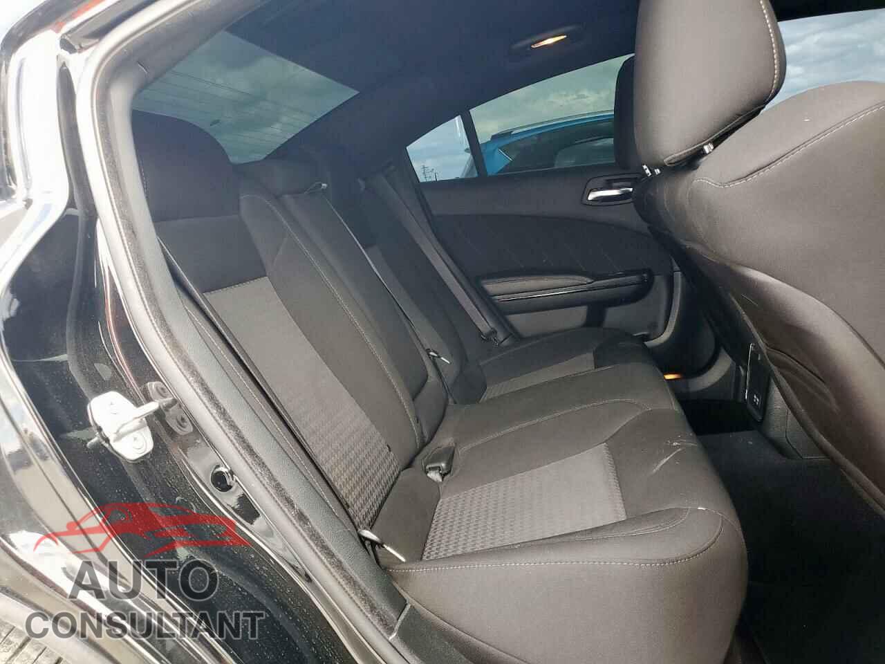 DODGE CHARGER 2023 - 2C3CDXCTXPH505540