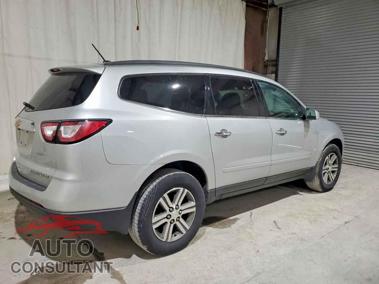CHEVROLET TRAVERSE 2015 - 1GNKVGKD5FJ280690