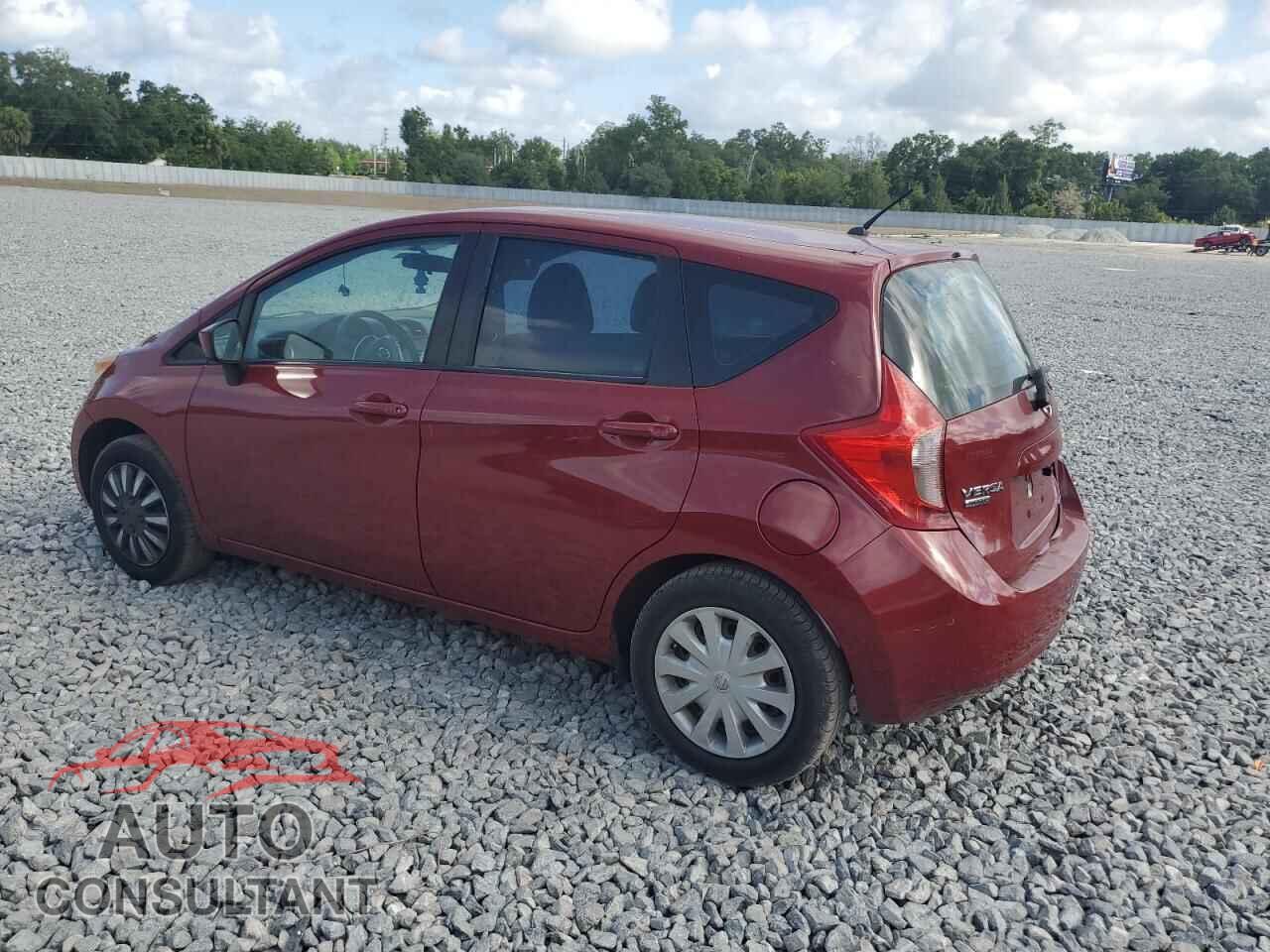 NISSAN VERSA 2015 - 3N1CE2CP1FL381424