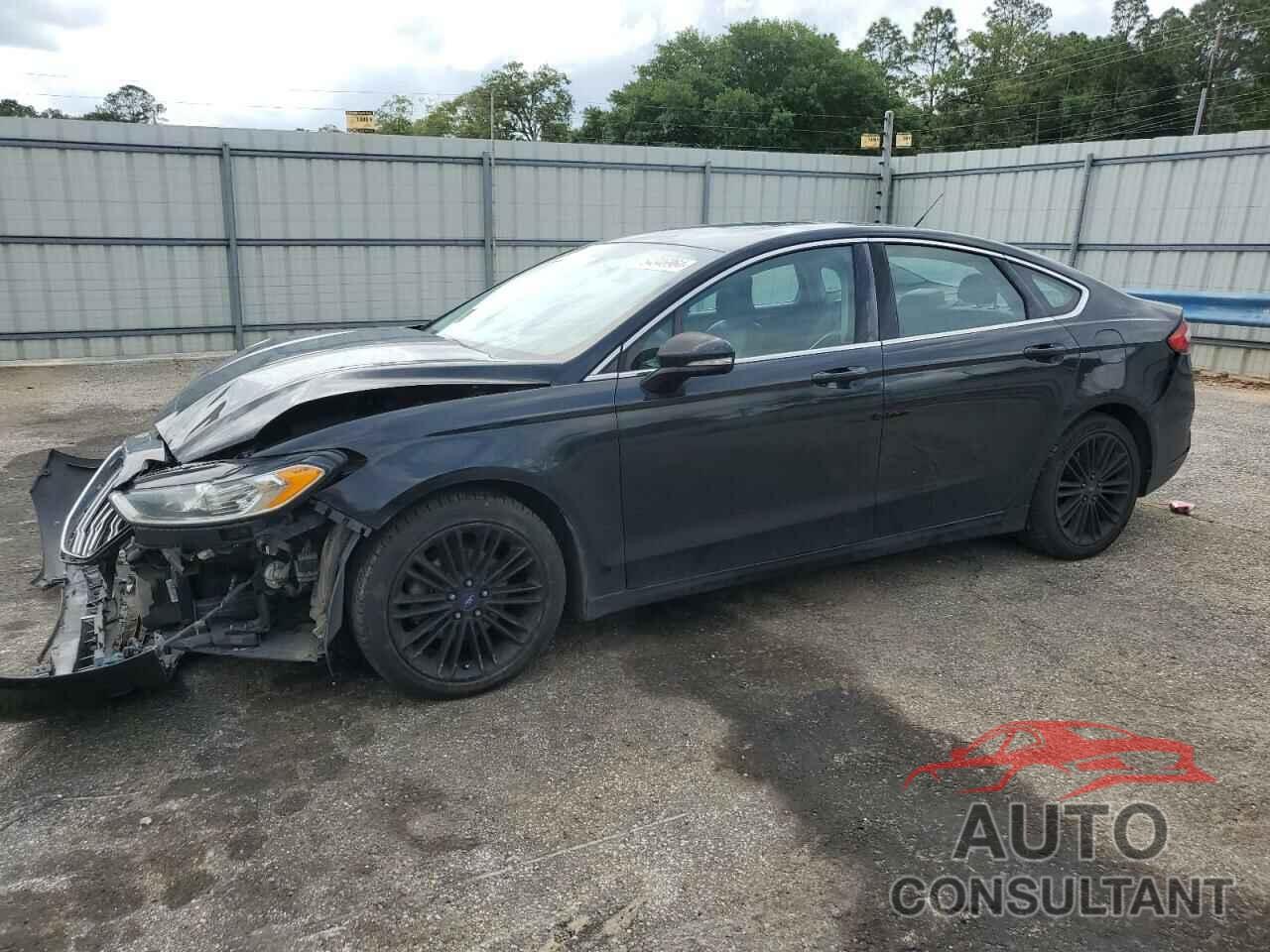 FORD FUSION 2016 - 3FA6P0H90GR121359