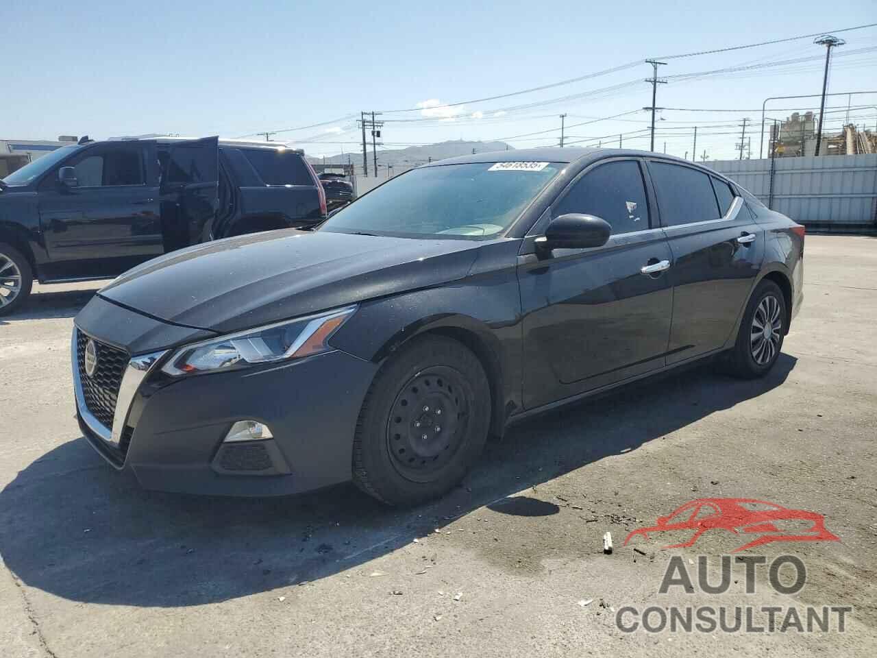 NISSAN ALTIMA 2019 - 1N4BL4BV4KC217168