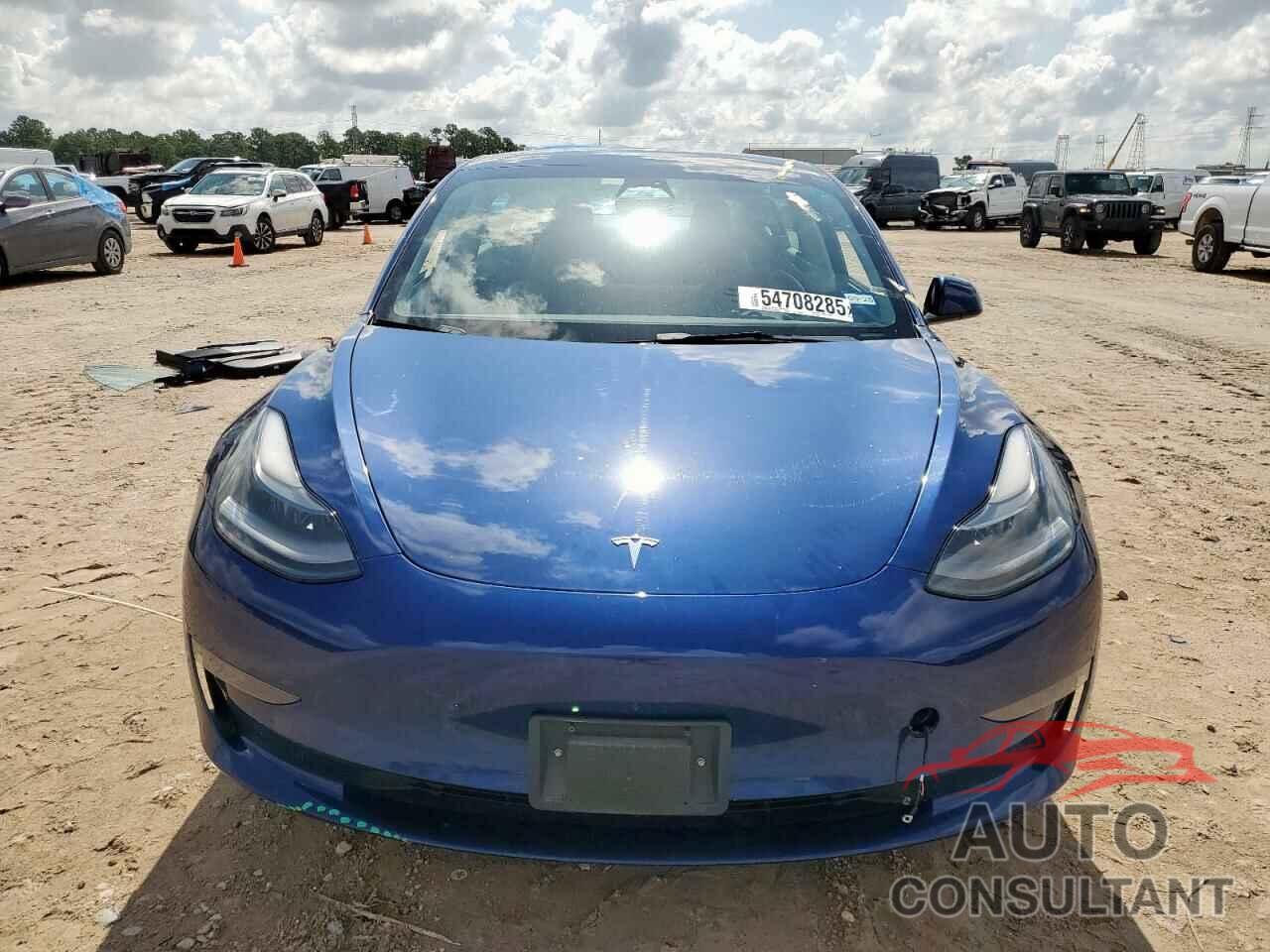 TESLA MODEL 3 2023 - 5YJ3E1EA8PF450710