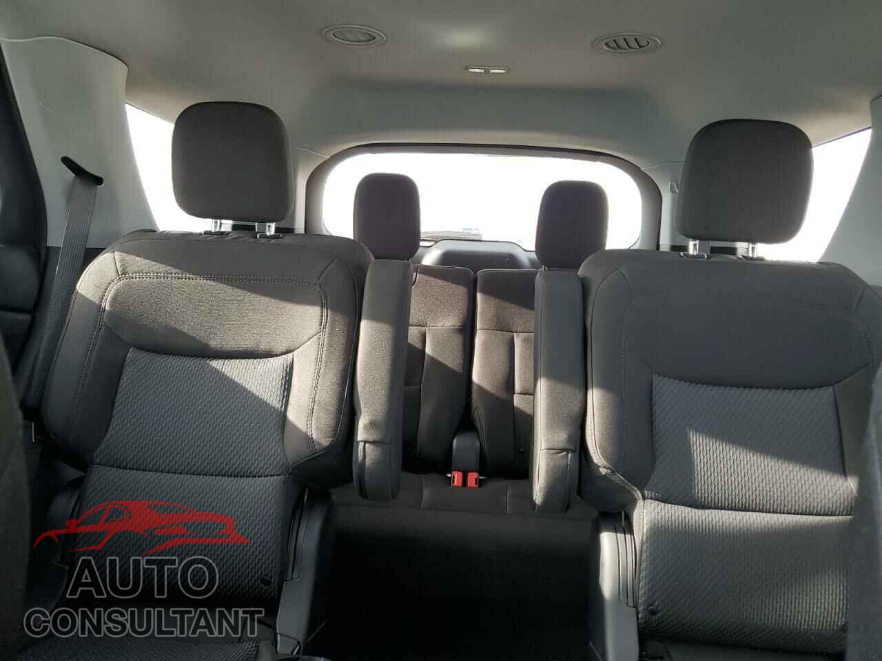 FORD EXPLORER 2023 - 1FMSK8DH6PGB88215