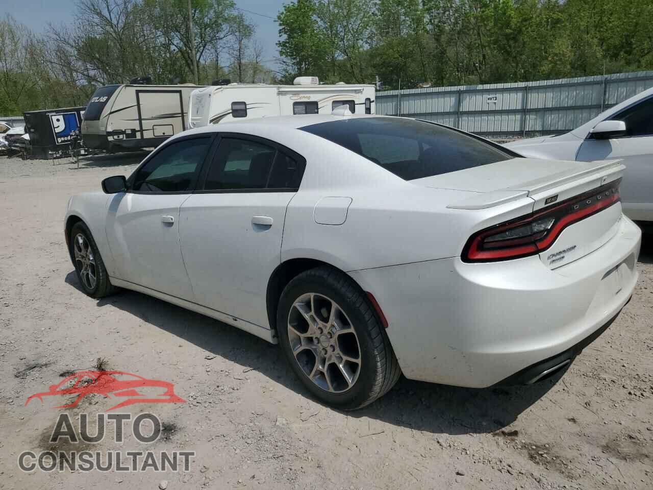 DODGE CHARGER 2015 - 2C3CDXJG0FH903473
