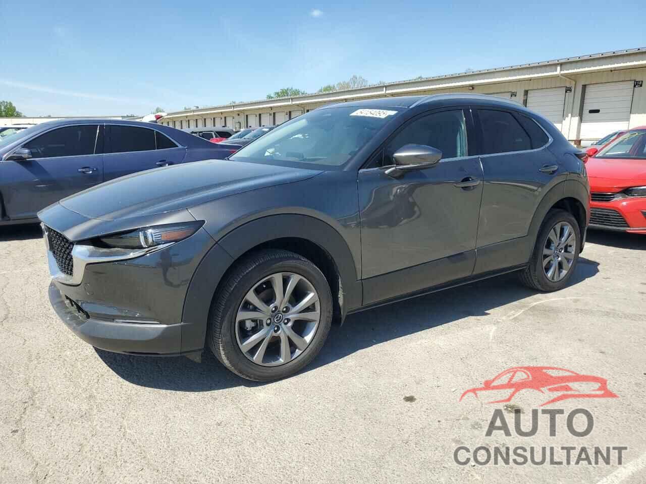 MAZDA CX30 2024 - 3MVDMBDM7RM695181