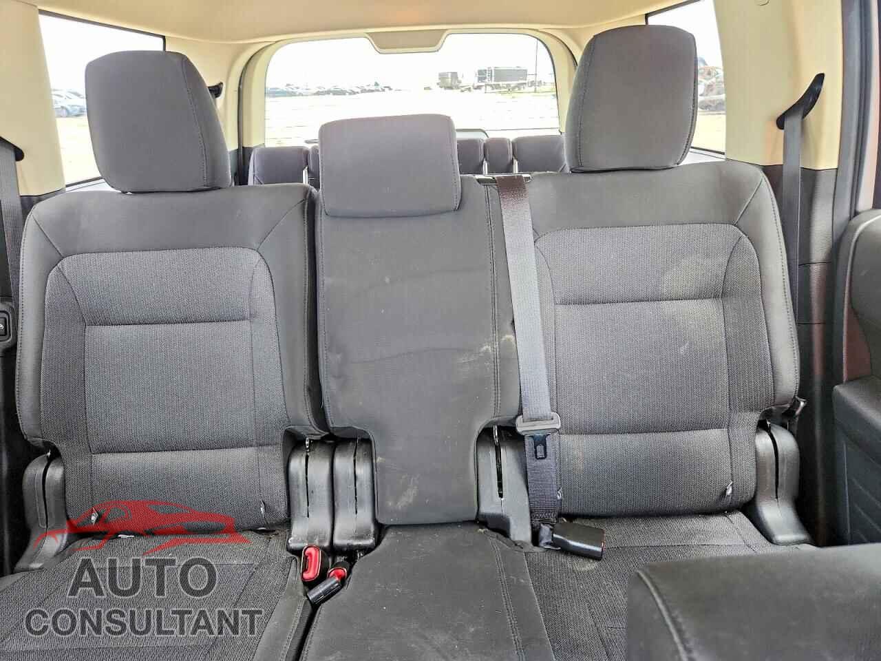 FORD FLEX 2019 - 2FMGK5B82KBA32163