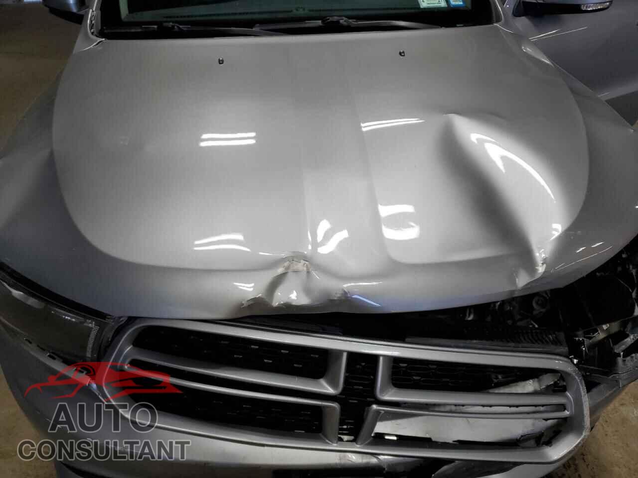 DODGE DURANGO 2017 - 1C4RDJDG2HC897146