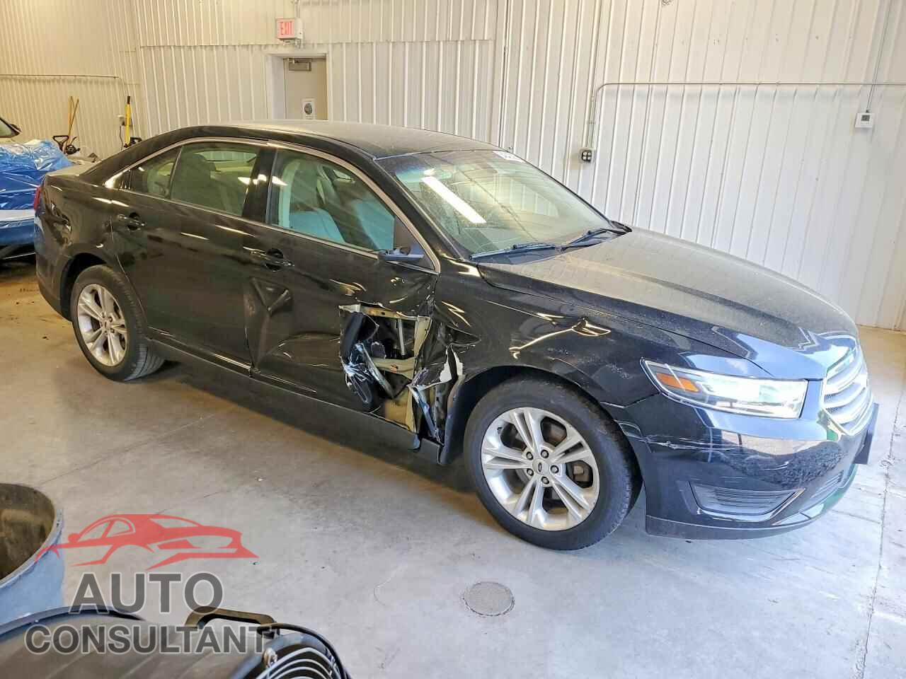FORD TAURUS 2016 - 1FAHP2D89GG109199