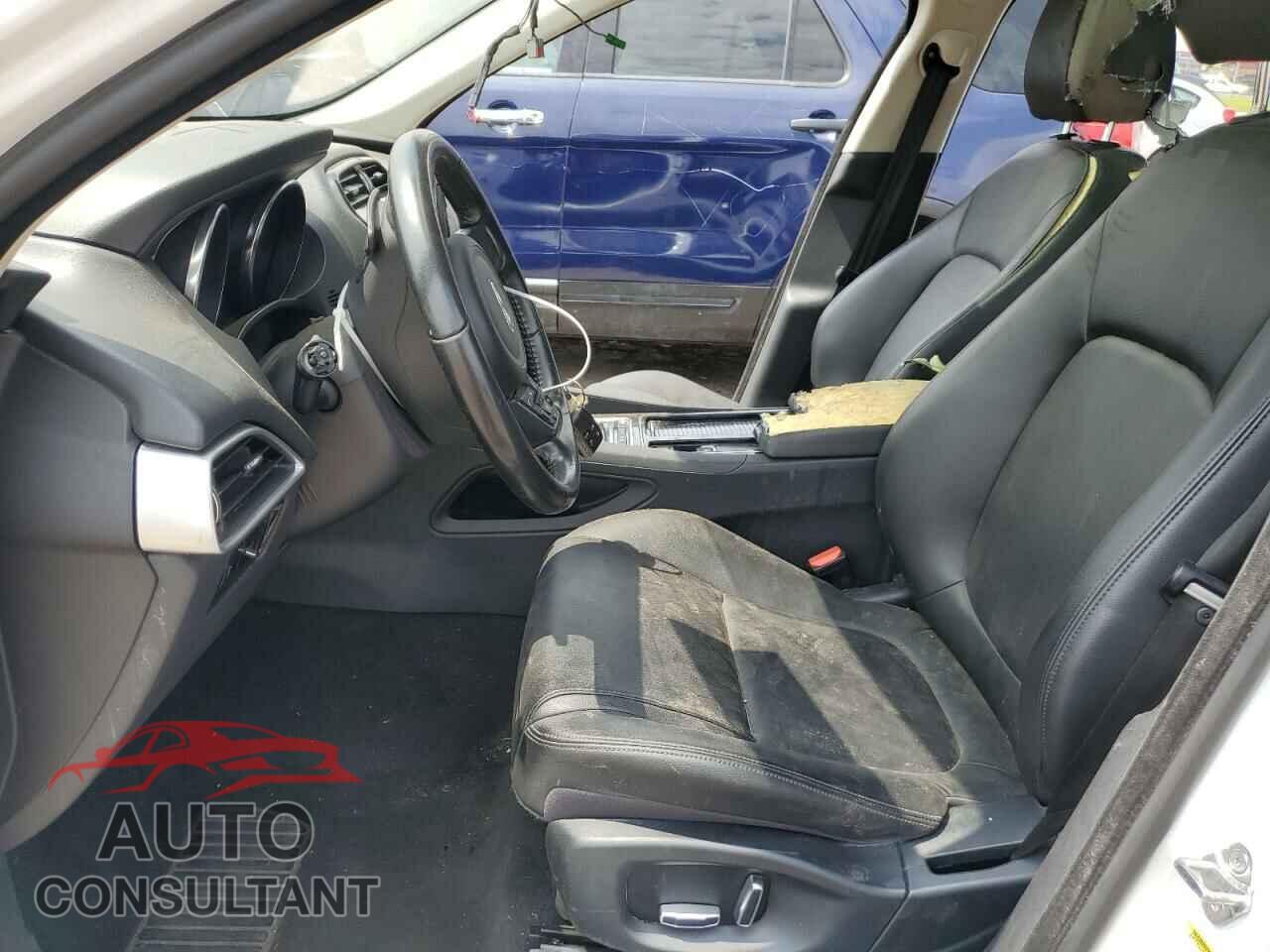 JAGUAR F-PACE 2019 - SADCS2FX2KA606070